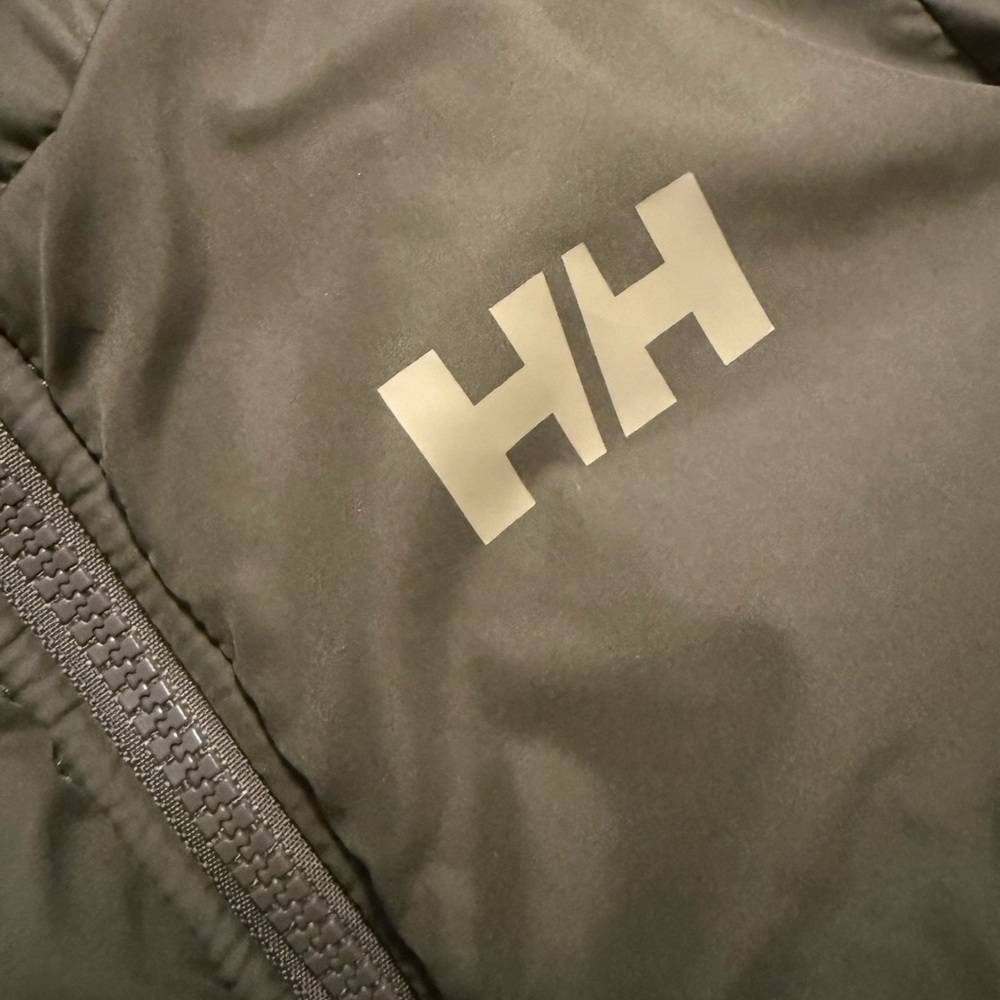 KIDS Helly Hansen Reversible Jacket - Picture 4 of 5